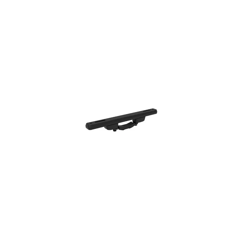 Caprock Crossbar Cargo Platform Kit - Black - THU611300